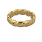 Glimmering Ring