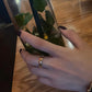 Glimmering Ring