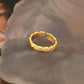 Glimmering Ring