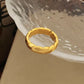 Glimmering Ring