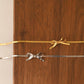 Collier avec joli noeud