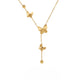 Wings of Light Necklace