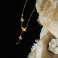 Wings of Light Necklace