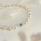 SEA WAVE NECKLACE