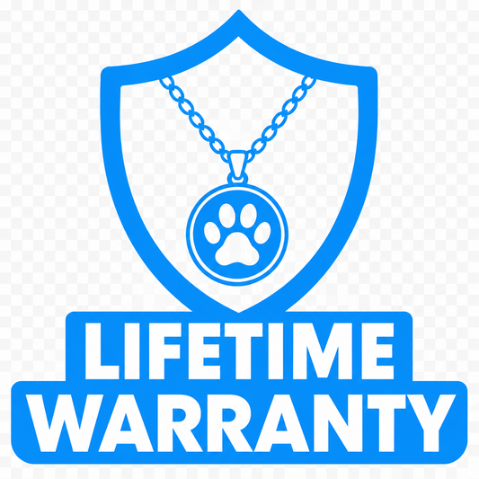 Lifetime Warranty