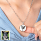 Furever Paw Necklace