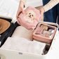 Personalized Pet Portrait Wrap