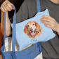 Personalized Pet Portrait Wrap