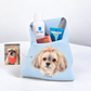 Personalized Pet Portrait Wrap