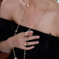 Pearl Dignity Necklace