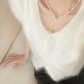 COLLIER CLAIR DE LUNE
