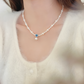 COLLIER CLAIR DE LUNE