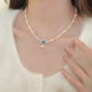 COLLIER CLAIR DE LUNE
