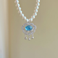 SAFE AND SOUND NECKLACE