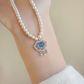 SAFE AND SOUND NECKLACE