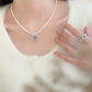 SAFE AND SOUND NECKLACE
