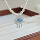 SAFE AND SOUND NECKLACE