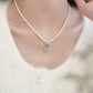 SAFE AND SOUND NECKLACE