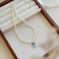 SAFE AND SOUND NECKLACE