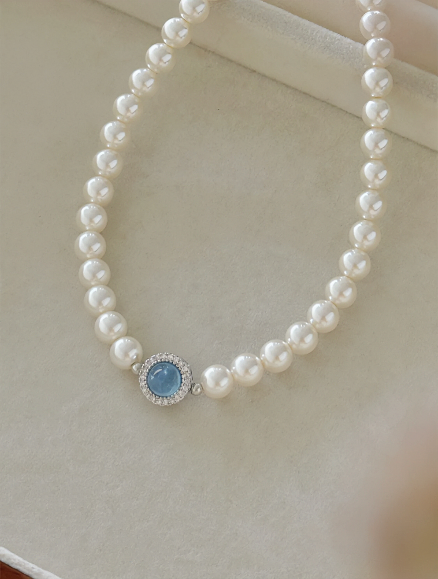 HOT SUMMER NECKLACE