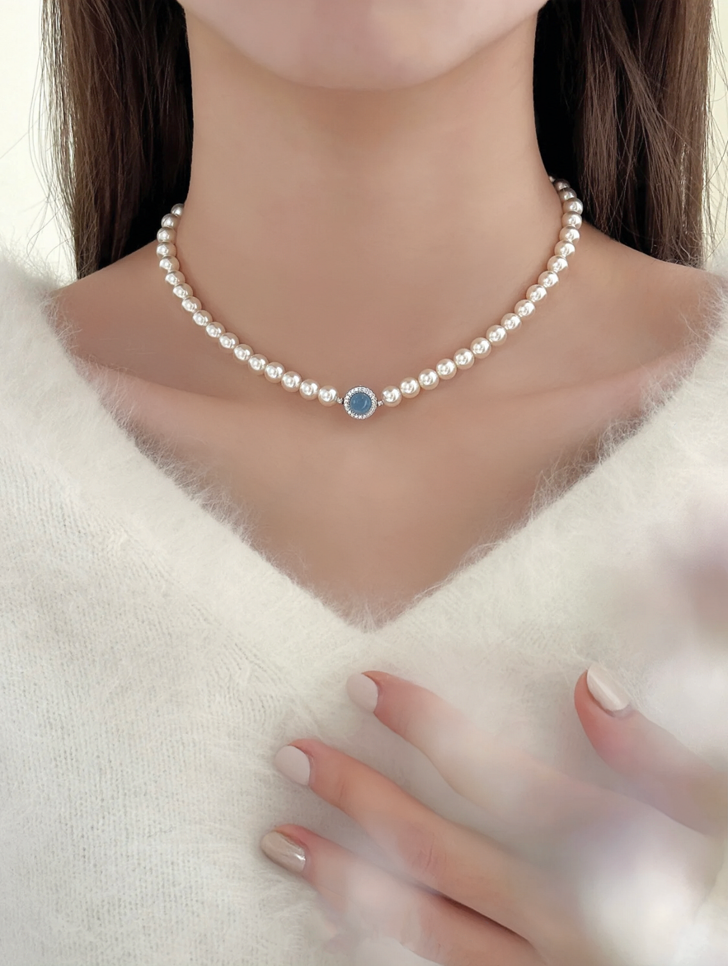 HOT SUMMER NECKLACE