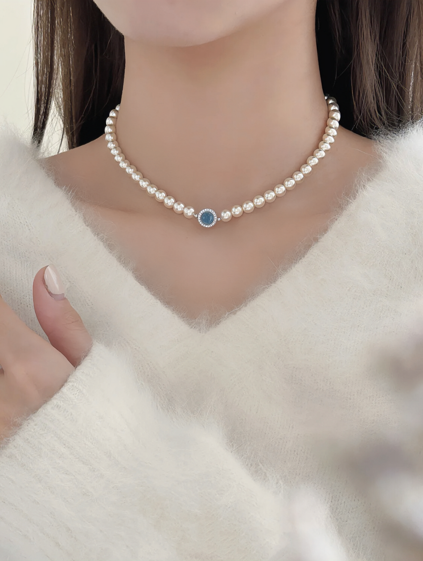 HOT SUMMER NECKLACE