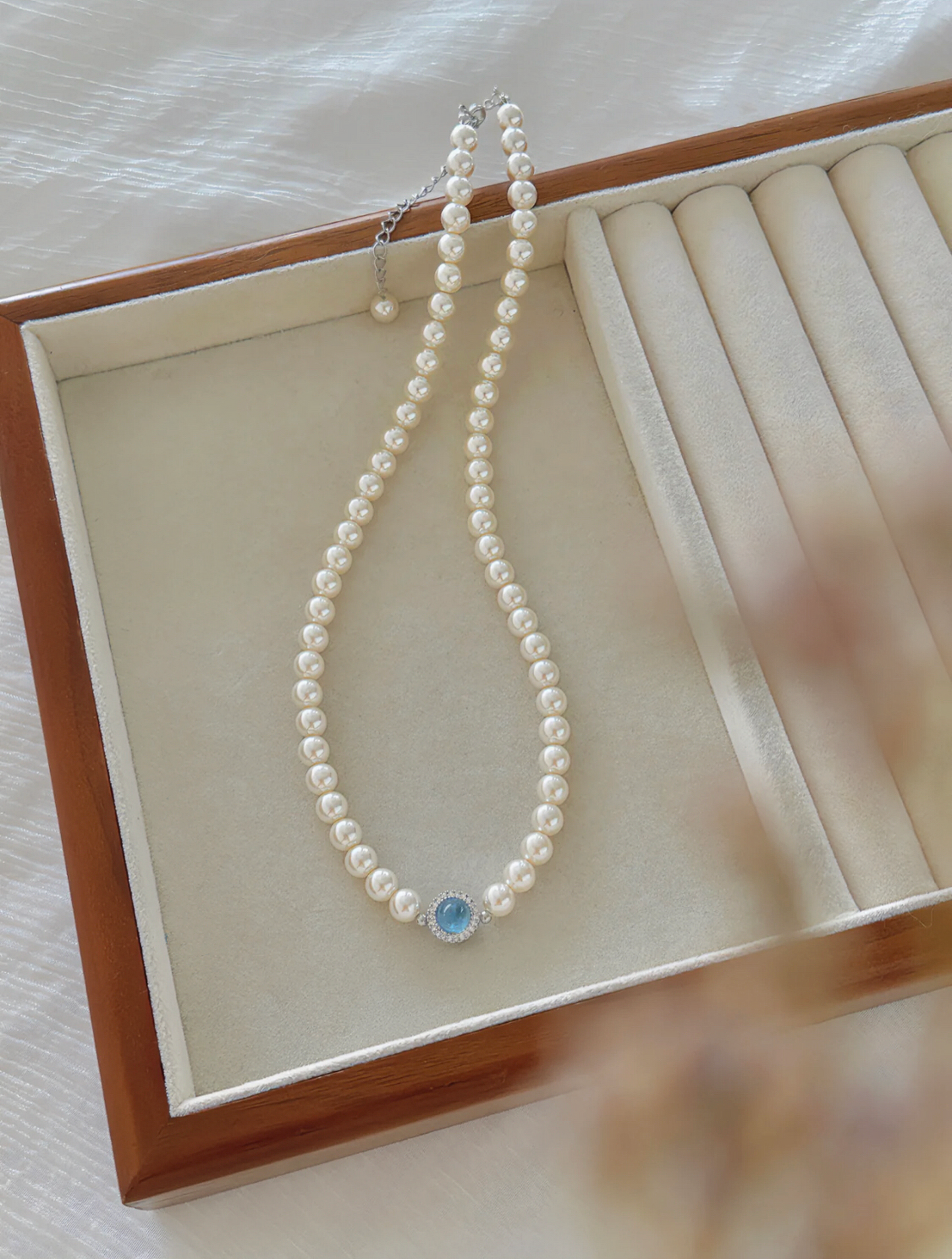 HOT SUMMER NECKLACE