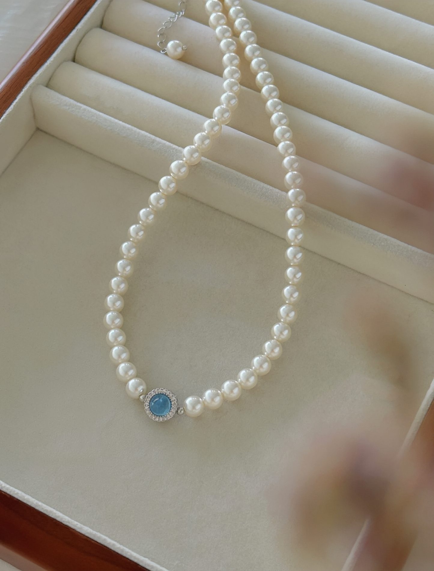 HOT SUMMER NECKLACE