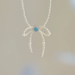 BOWKNOT NECKLACE