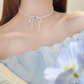 BOWKNOT NECKLACE