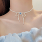 BOWKNOT NECKLACE