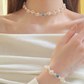 SEA WAVE NECKLACE