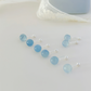 CELESTIAL BLUE EARRINGS