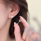 CELESTIAL BLUE EARRINGS