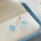 CELESTIAL BLUE EARRINGS