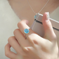 BUBBLE BLISS RING