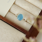 BUBBLE BLISS RING
