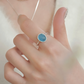 BUBBLE BLISS RING