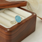 BUBBLE BLISS RING