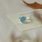 BUBBLE BLISS RING