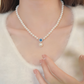 COLLIER RÊVE DE PERLES