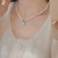 COLLIER RÊVE DE PERLES