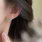 BLUE HARMONY EARRINGS