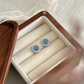 BLUE HARMONY EARRINGS
