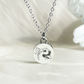 Furever Paw Necklace