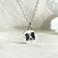 Furever Paw Necklace