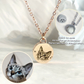 Forever Paw Necklace